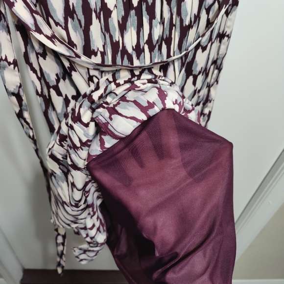 FINAL CALL - Banana Republic Dress - Picture 7 of 11